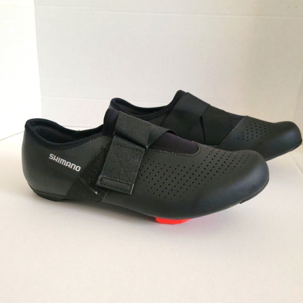 🚴‍♂️Shimano 11-11.5 Cycling Shoes - Picture 10 of 10